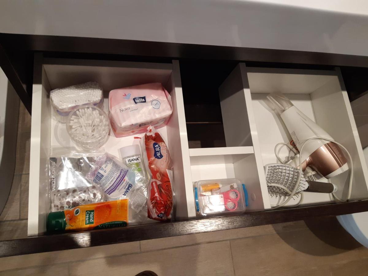 Atbrivosanas Aleja 80 Lejlighed *